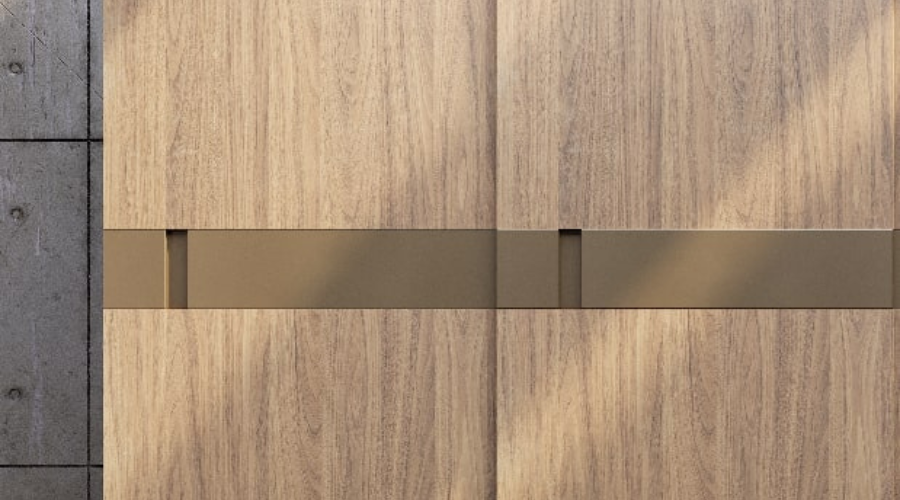 kalya Wardrobe Design